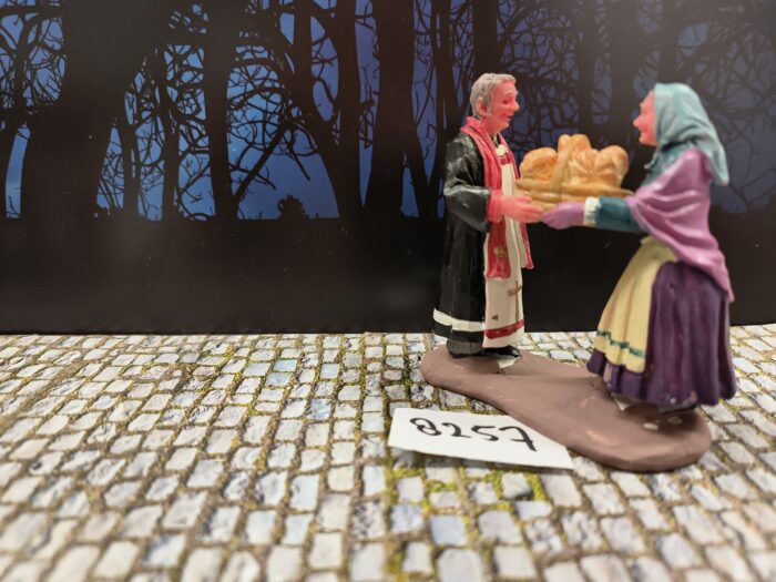 Foto 8257/80 Rolls For Father - Afbeelding 2