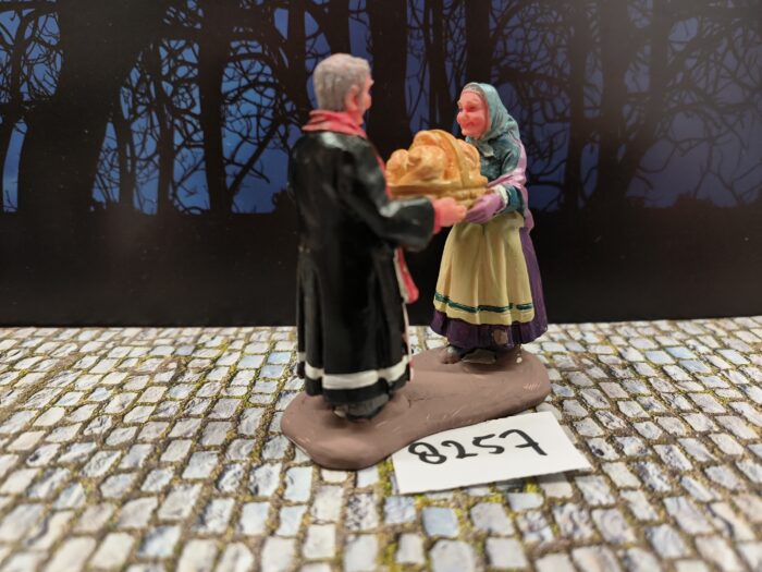 Foto 8257/80 Rolls For Father - Afbeelding 3