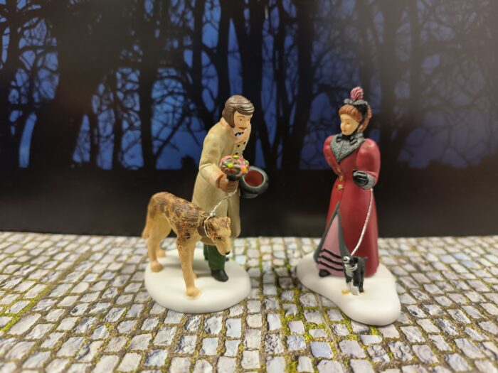 These Are For You - Afbeelding 3