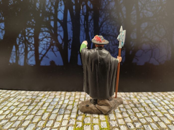 The Night Watchman - Afbeelding 3