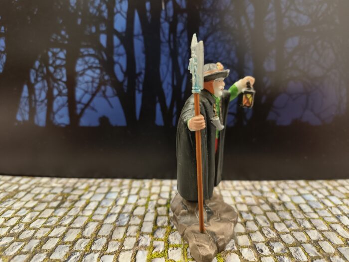 The Night Watchman - Afbeelding 4