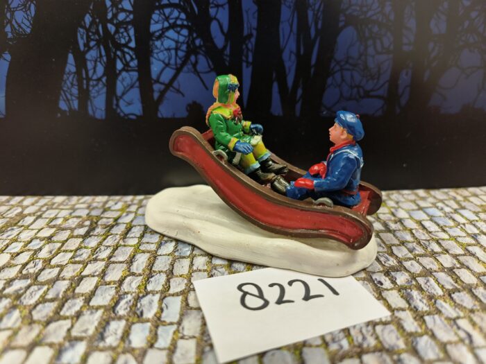 Foto 8221/79 Up & Down - Afbeelding 2