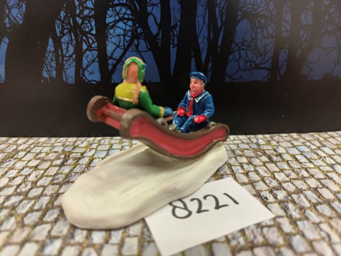 Foto 8221/79 Up & Down - Afbeelding 3