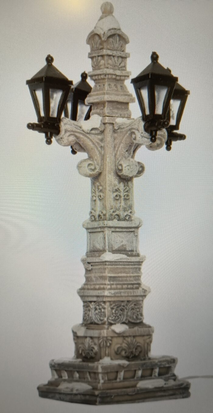 Lantaarn - Afbeelding 2