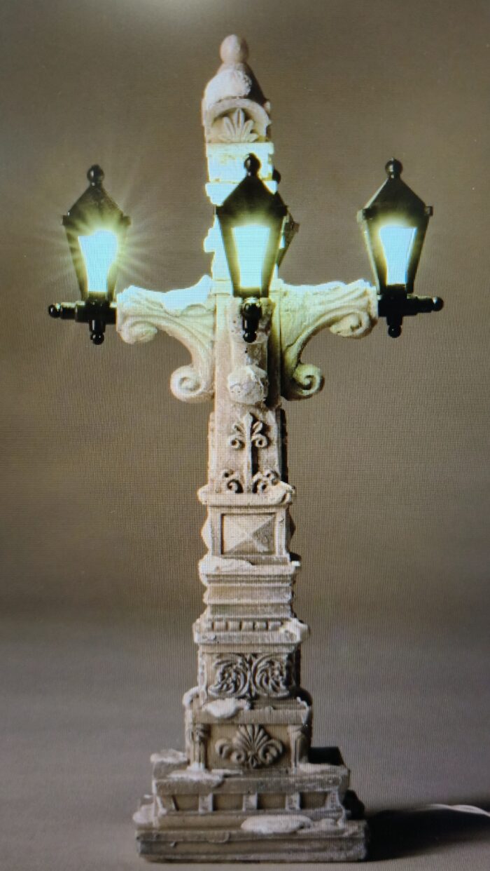 Lantaarn - Afbeelding 3