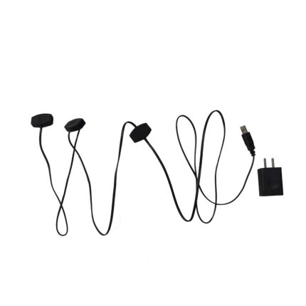 USB Extension Cord 6 USB Power Outlet