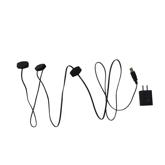 408544 USB Extension Cord 6 USB Power Outlet - Afbeelding 1