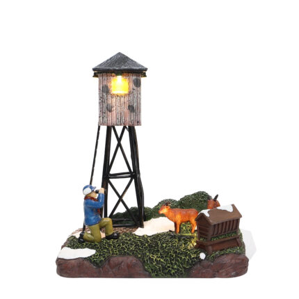 Wildlife Observation