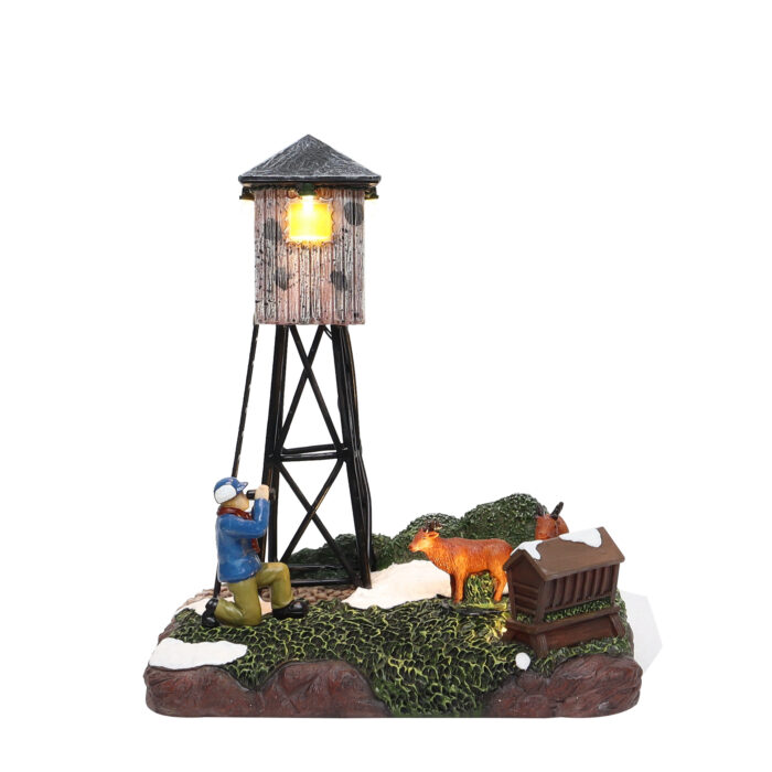 411315 Wildlife Observation - Afbeelding 1