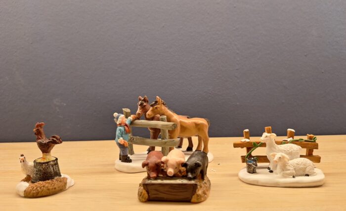 Farm Animals - Afbeelding 2