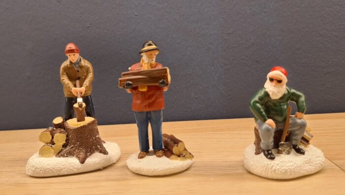 Wood Workers - Afbeelding 2