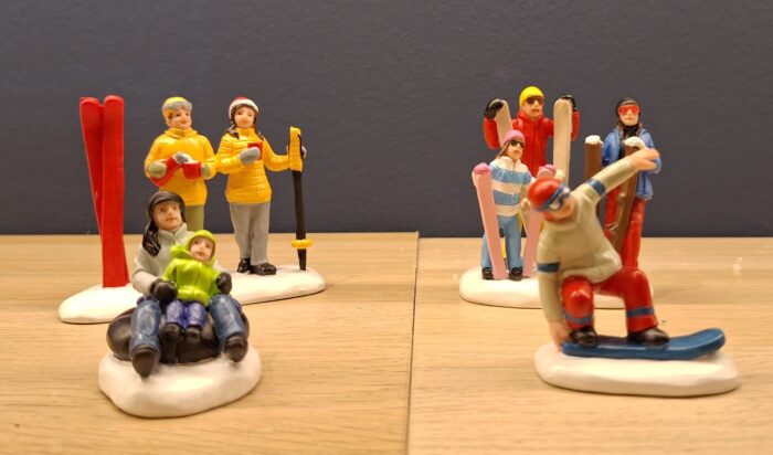 Snow Sports - Afbeelding 2