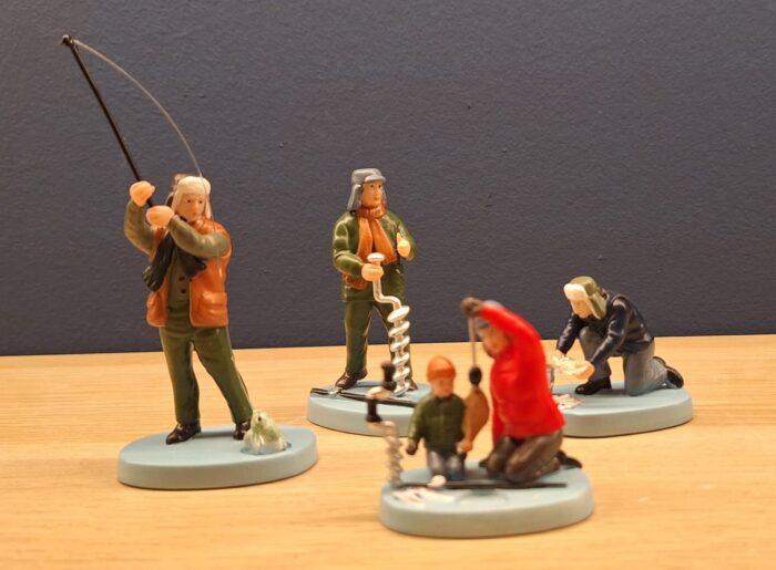 Ice Fishers - Afbeelding 2