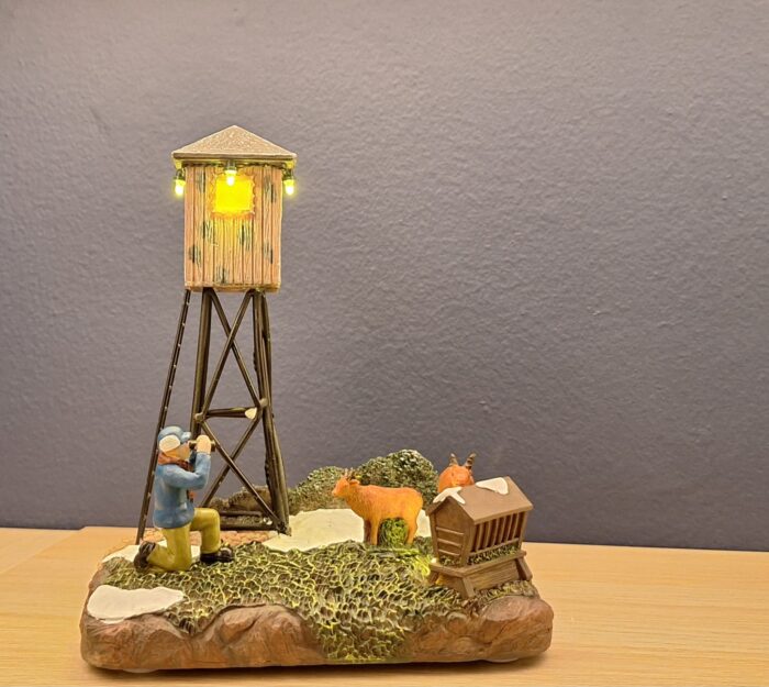 Wildlife Observation - Afbeelding 2