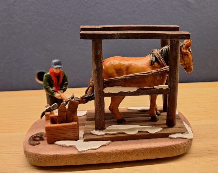 Farrier - Afbeelding 2