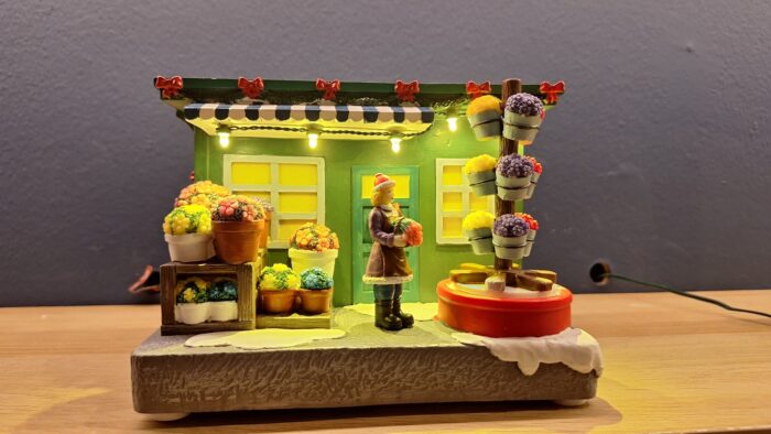 Flower Kiosk - Afbeelding 2