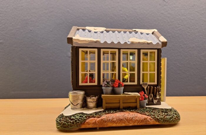 Hobby Greenhouse - Afbeelding 2