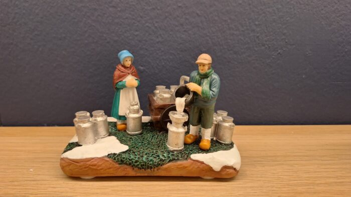 Milkfamers Working - Afbeelding 2