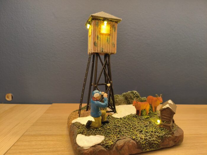 Wildlife Observation - Afbeelding 3