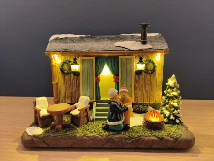 Residential Caravan - Afbeelding 3