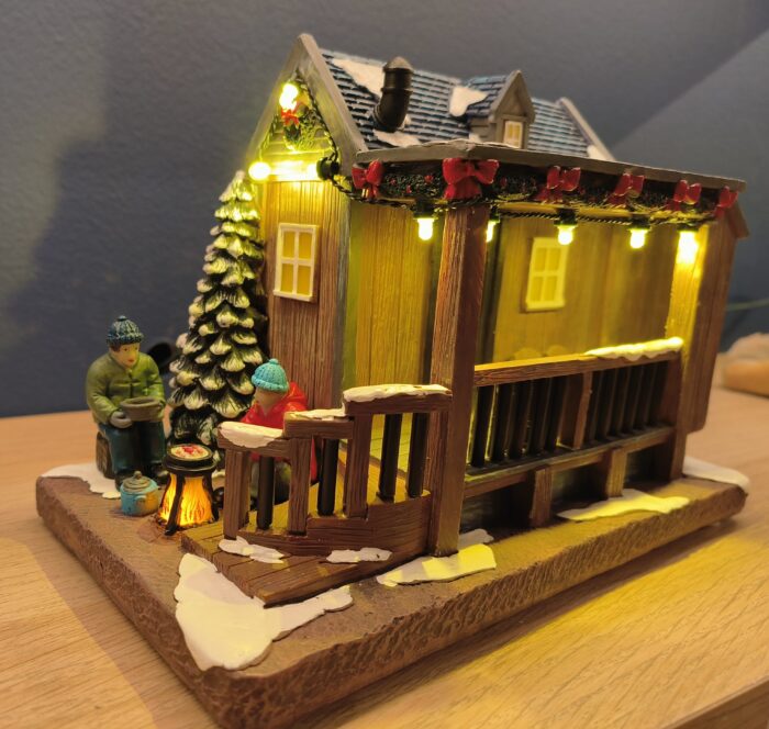 Residential Caravan - Afbeelding 3