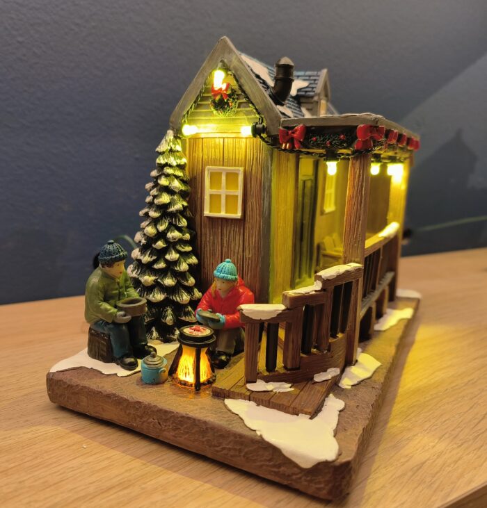 Residential Caravan - Afbeelding 2