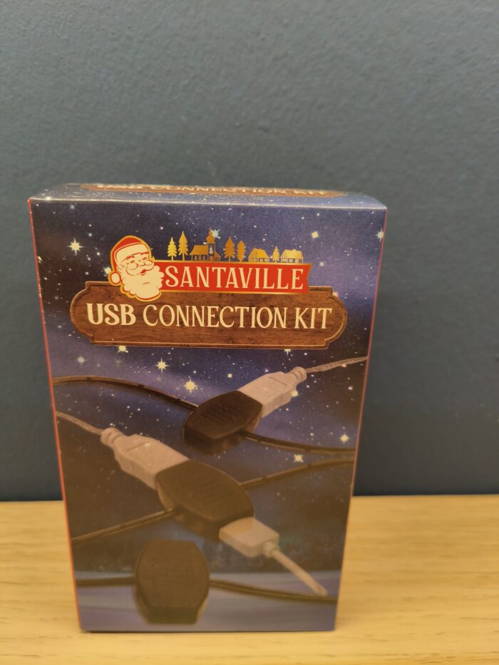 IMG20250306114601 USB Extension Cord 12 USB Power Outlet - Afbeelding 2