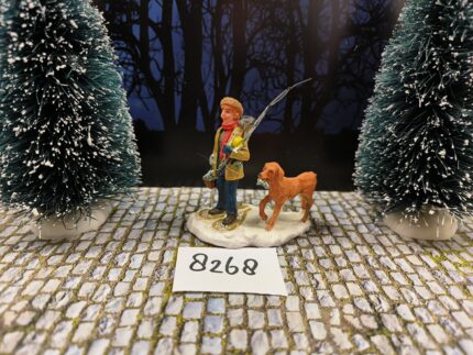 Foto 8268/81 Gone Fishin'