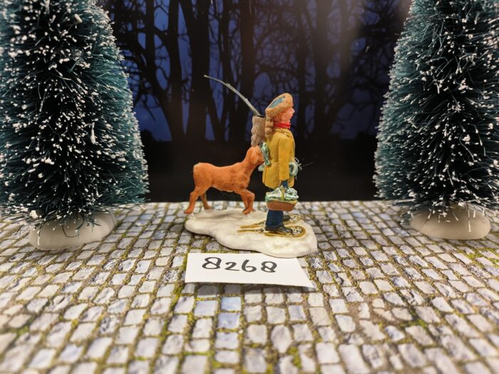 Foto 8268/81 Gone Fishin' - Afbeelding 2