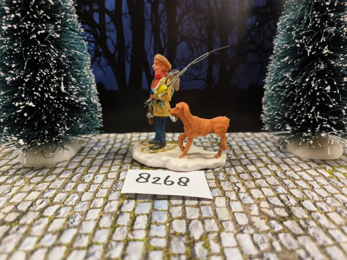 Foto 8268/81 Gone Fishin' - Afbeelding 3