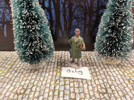 Foto 8269/81 Preacher