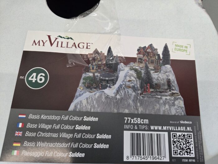 MyVillage MY46 - Afbeelding 4