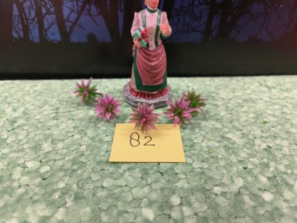 Foto 82 Rose struikjes