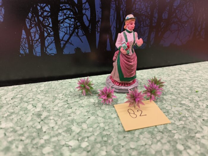 Foto 82 Rose struikjes - Afbeelding 2