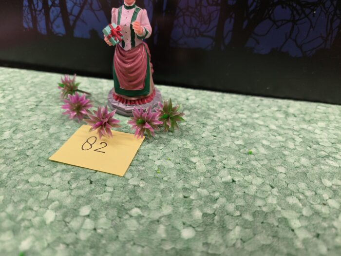 Foto 82 Rose struikjes - Afbeelding 3