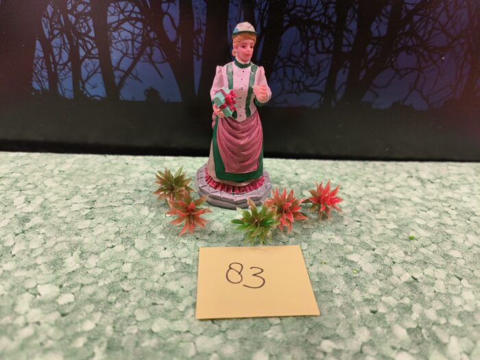 IMG20250430115823 Foto 83 Rode struikjes - Afbeelding 1