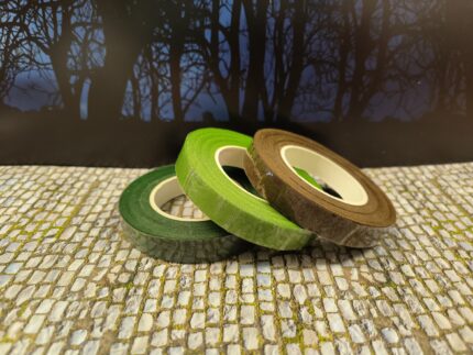 Boombind Tape 3 kleuren