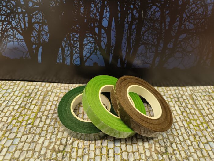 Boombind Tape 3 kleuren - Afbeelding 2