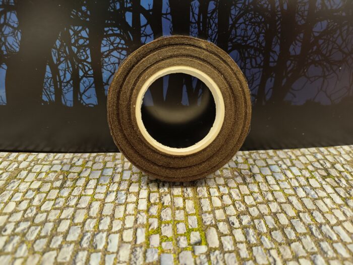 Boombind Tape bruin - Afbeelding 2