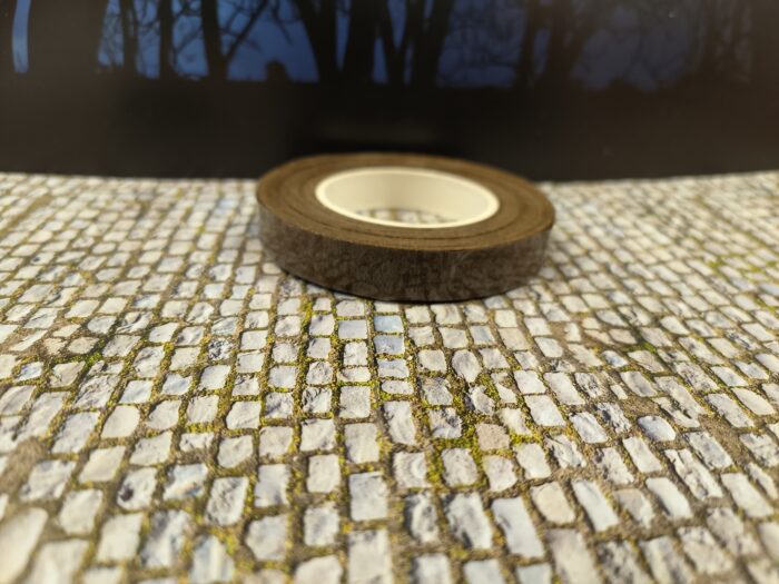 Boombind Tape bruin - Afbeelding 3