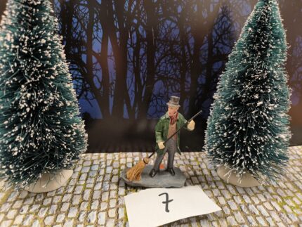 Intratuin Foto 7 Straatveger