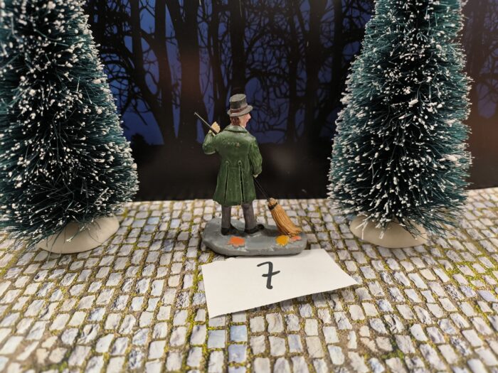 Intratuin Foto 7 Straatveger - Afbeelding 2