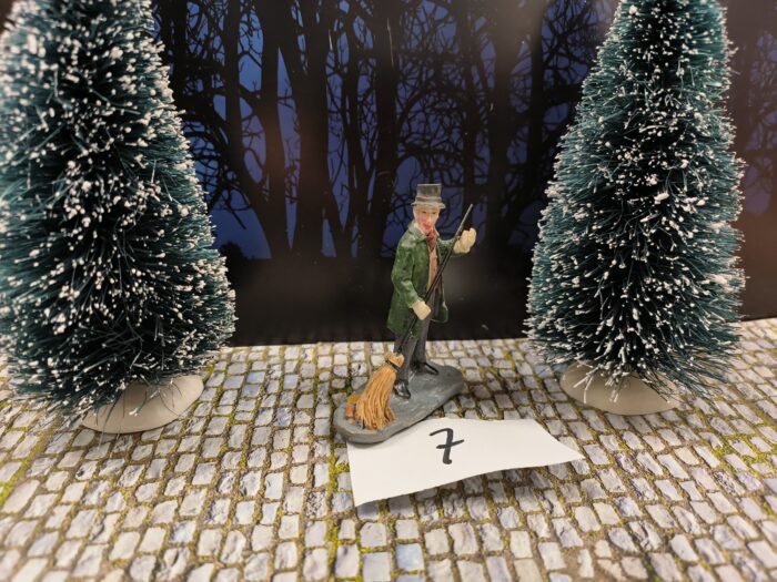 Intratuin Foto 7 Straatveger - Afbeelding 3