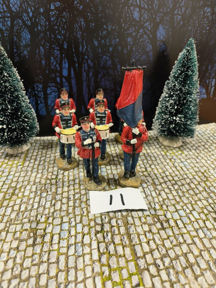 Intratuin Foto 11 Drumband - Afbeelding 3