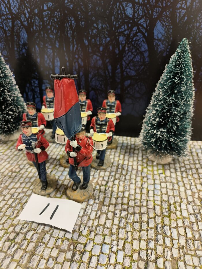 Intratuin Foto 11 Drumband - Afbeelding 2