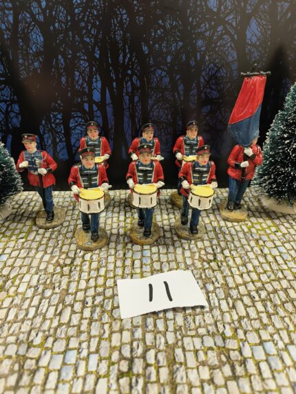 Intratuin Foto 11 Drumband