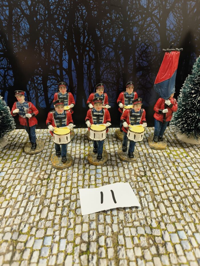 IMG20250430141838 Intratuin Foto 11 Drumband - Afbeelding 1