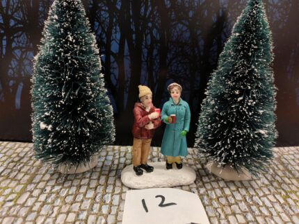 Intratuin Foto 12 Drinkend stelletje