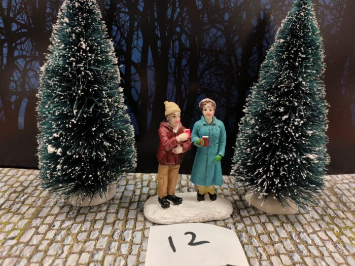 IMG20250430141946 Intratuin Foto 12 Drinkend stelletje - Afbeelding 1