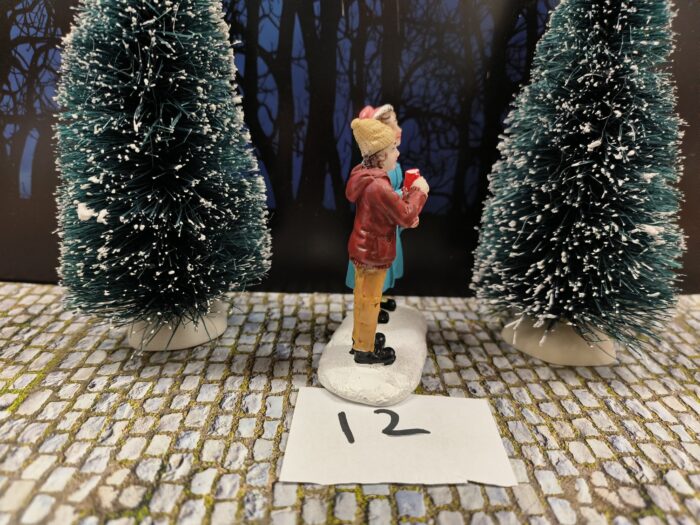 Intratuin Foto 12 Drinkend stelletje - Afbeelding 3